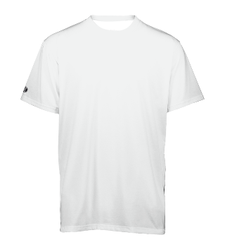 Russell CUT_5S1S2S  FREESTYLE SUBLIMATED TURBO SHOOTER SHIRT