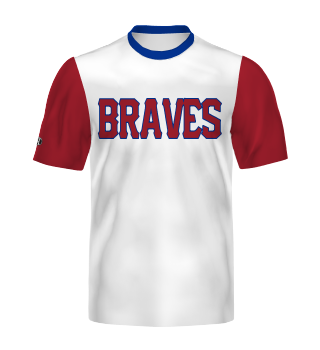 Boston Red Sox Jersey – Primal Wear