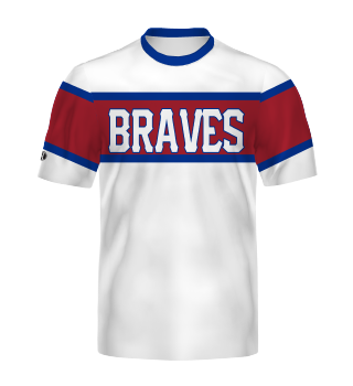 Washington Nationals – Customize Your Style with Own T-Shirt