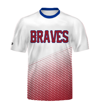 2021 Atlanta Braves World Series Jerseys –