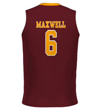 Black Mamba V3” Basketball Jersey – Gameville Sportswear