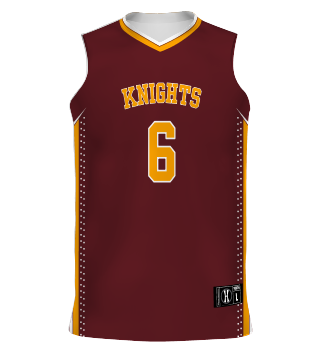 Little King Youth Basketball Jersey – Elite Collegiate Apparel
