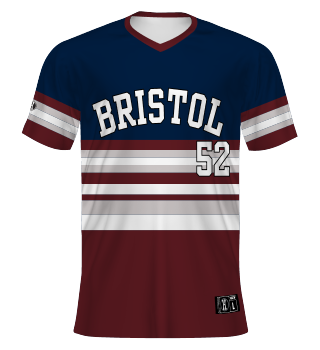 A jersey collection 20 years in the making – WTBU Sports