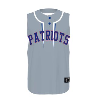 MLB® Team-Graphic Sleeve-Stripe Tee for Girls