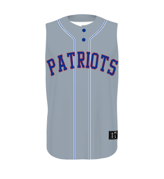Boston Red Sox Customizable Baseball Jersey – Best Sports Jerseys