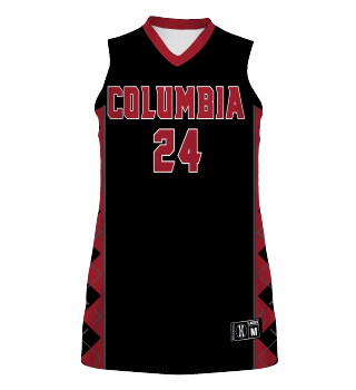 Source Latest basketball reversible uniform design your own sublimated  printing customized college mens custom jersey basketball on m.