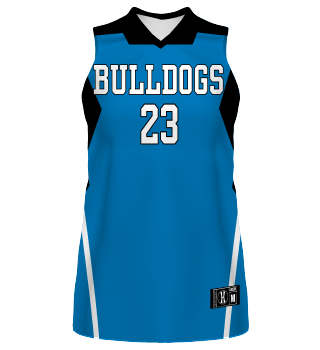 Duke® Youth Replica Basketball Jersey by Nike®