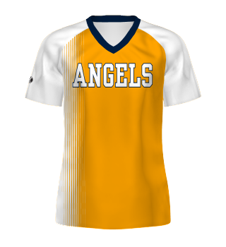 Rooting for Laundry: Baseball-Jersey-Style Shirts – Put This On