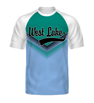 Classic Quick Ship - Adult/Youth Blockade Custom Sublimated Pullover  Baseball Jersey